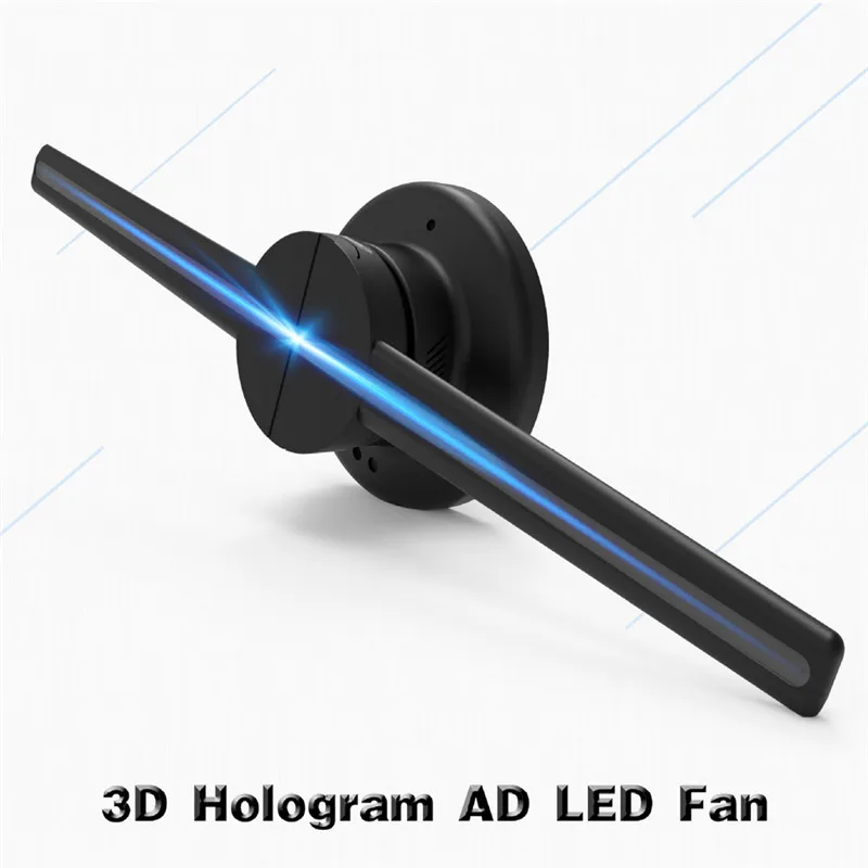 42 см/16 54 &quotWi Fi 3D шлем проектор голограмм голографический проигрыватель