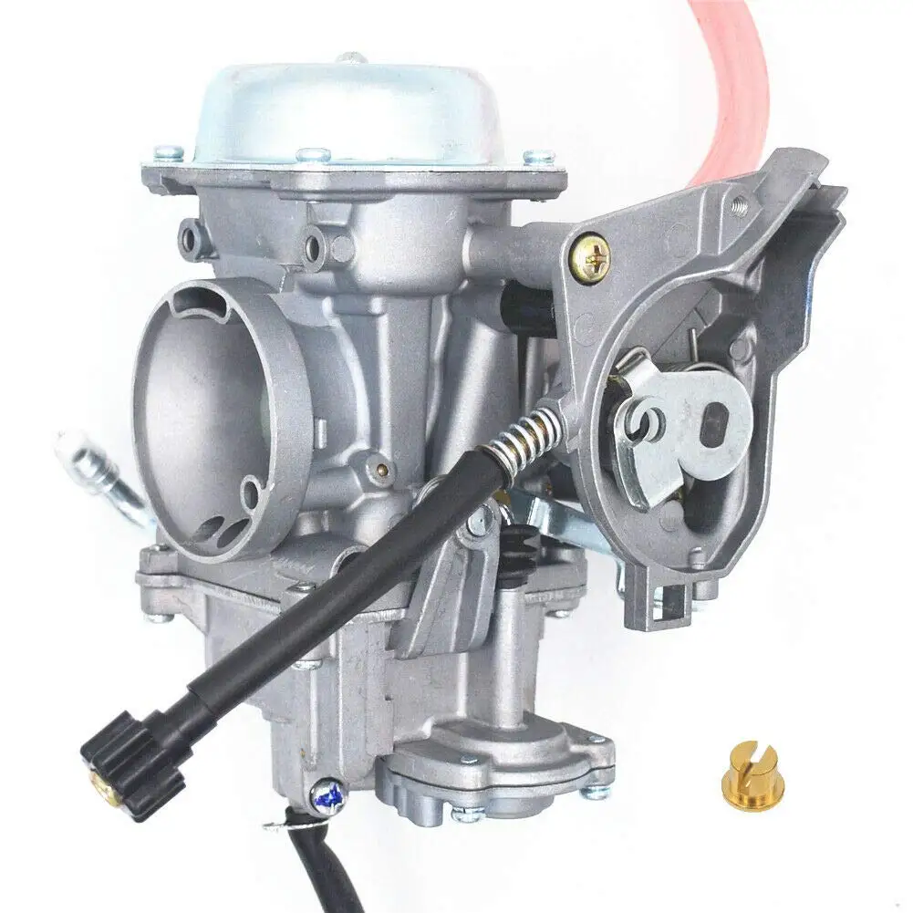 Карбюратор Carb для OEM Arctic CAT 2004 400 автоматический и ручной карбюратор 0470
