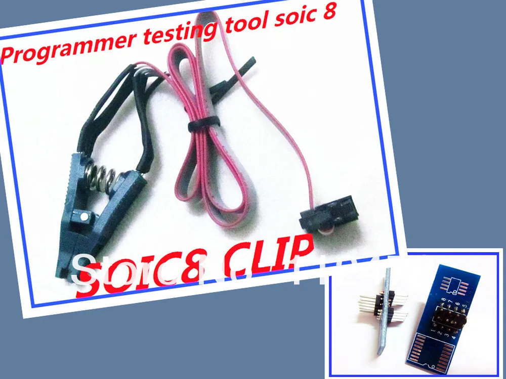 Бесплатная доставка USB Универсальный программатор Bios XGECU 2020 V10.41 MiniPro TL866CS TL866A TL866II