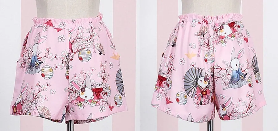 Japanese Shorts (4)