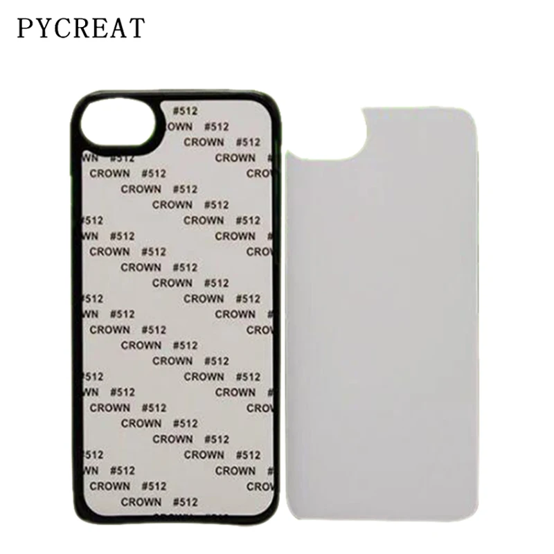 iPhone 7 PC Sublimation