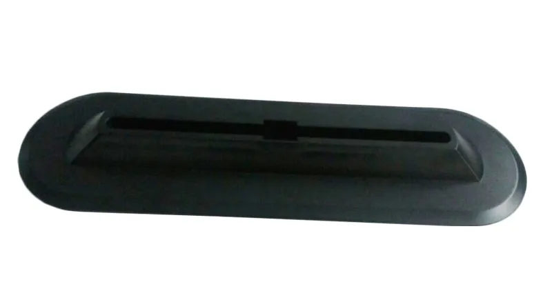 FIN PLUG