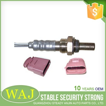 

Top Class For Audi A4 ALZ 1.6 06.00-09.01 Car lambda sensor oxygen o2 sensors 06B906265E