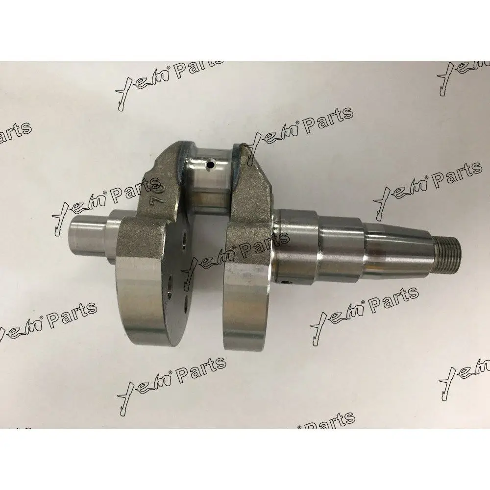 For Kubota engine parts EA300 Crankshaft 14971 23014 on