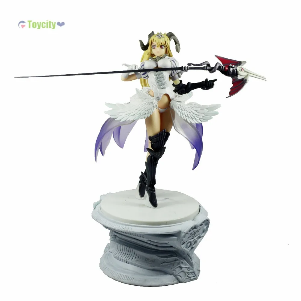 Anime The Seven Deadly Sins Lucifer Statue Of Pride Pvc Figure New No Box Fifasteluce Com
