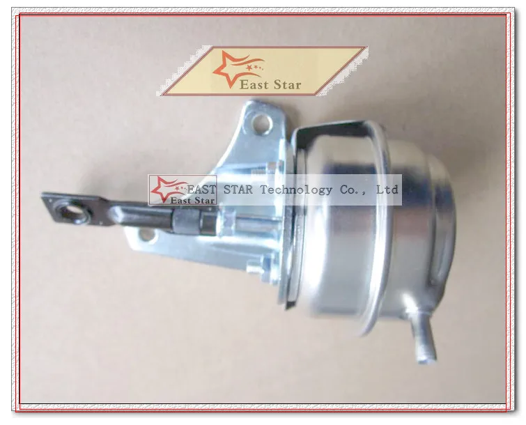 NEW Turbo Actuator GT2052V 454135 454135-5009S 434855 For AUDI A4 A6 A8 VW Passat SKODA Superb AFB AYM 2