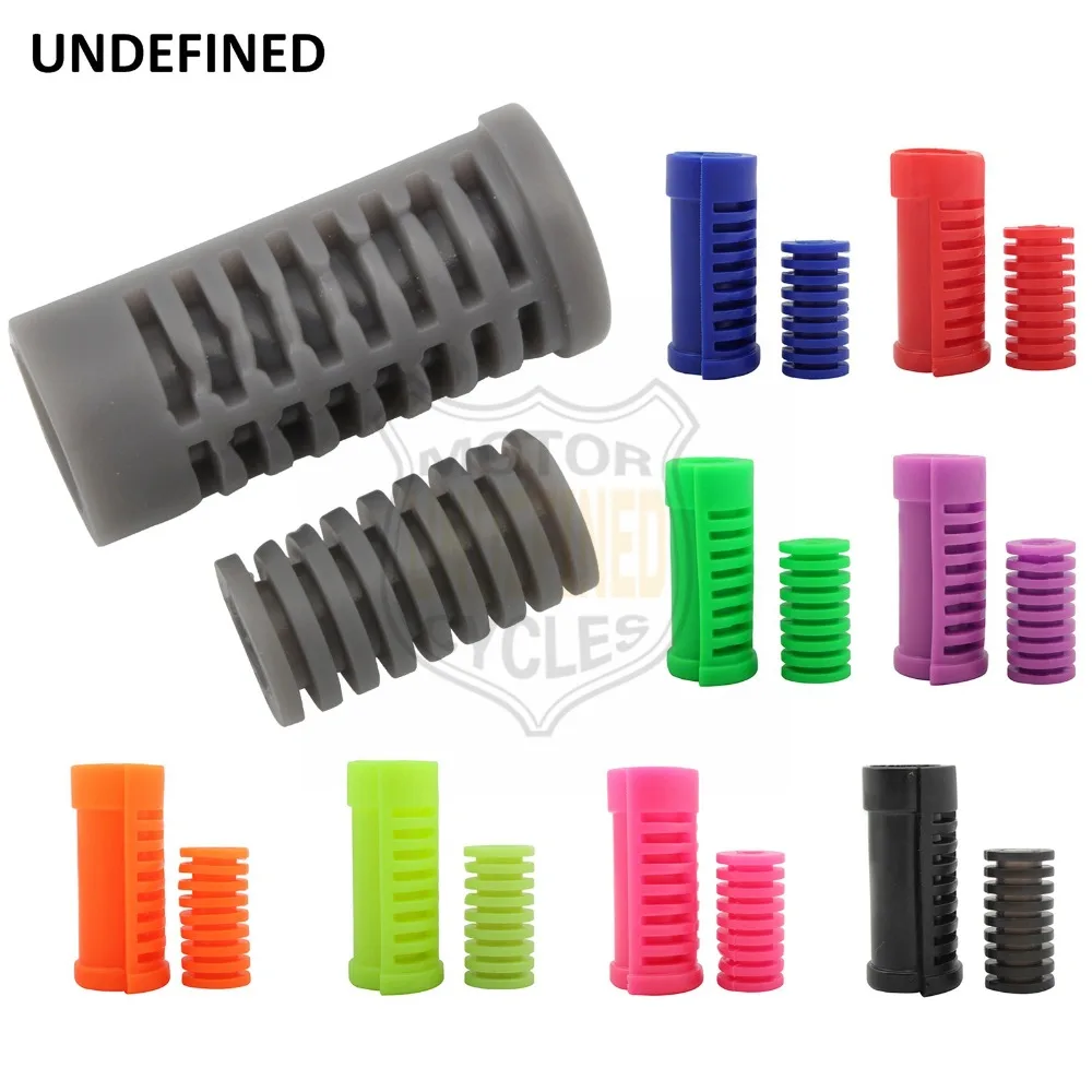 UNDEFINED Hot Universal Motorcycle Shift Cover Gear Shifter Rubber