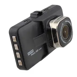 120 Широкий формат объектив регистраторы мини-автомобиль Камера Full HD 1080 P Видеорегистраторы для автомобилей ясно Ночное видение