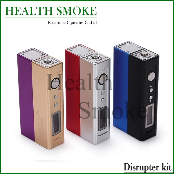 Aliexpress.com : Buy 2015 Original Innokin Disrupter mod