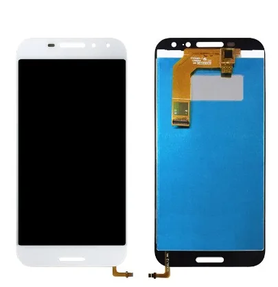 

For Vodafone Smart N8 LTE VFD-610 Full LCD DIsplay + Touch Screen Digitizer Assembly for VFD610 LCD VFD 610 Display +free