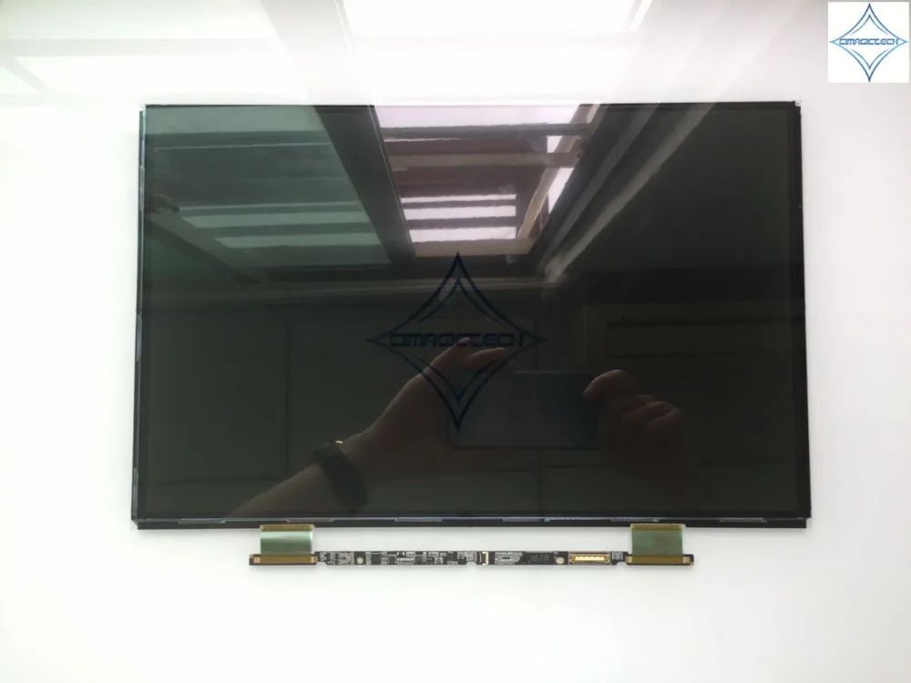 US $400.00 133 new for MacBook Air A1369 A1466 LCD Screen Display panel 2010 2011 2012 2013 2014 2015 LP133WP1TJA7 NT133WGBN81 by DHL