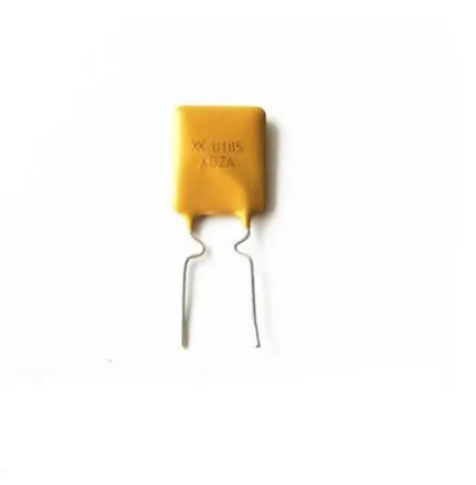 

Free shipping 20pcs Self recovery fuse RUEF185 30V 1.85A UF185 PPTC