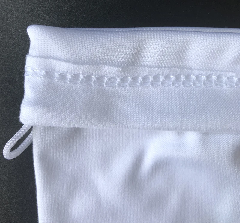 Sunglasses Bag Soft Pouch detail (8)