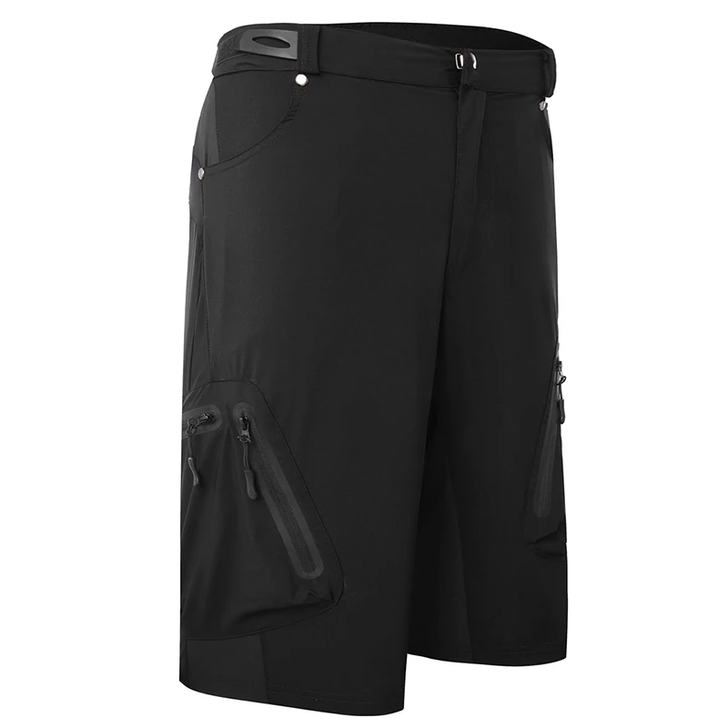 

Newly Men Sport Shorts Breathable Quick Drying for Outdoor Cycling Running Climbing BF88