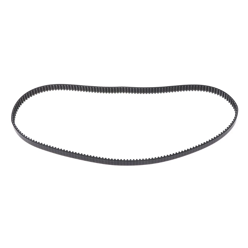 Automatic Bread Maker Machine Conveyor Belt Band Strap Perimeter 537mm Kitchen