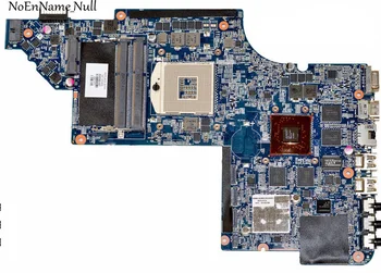 

639392-001 for HP Pavilion DV7 DV7-6000 DV7T motherboard 6770/1G All functions 100% fully Tested !