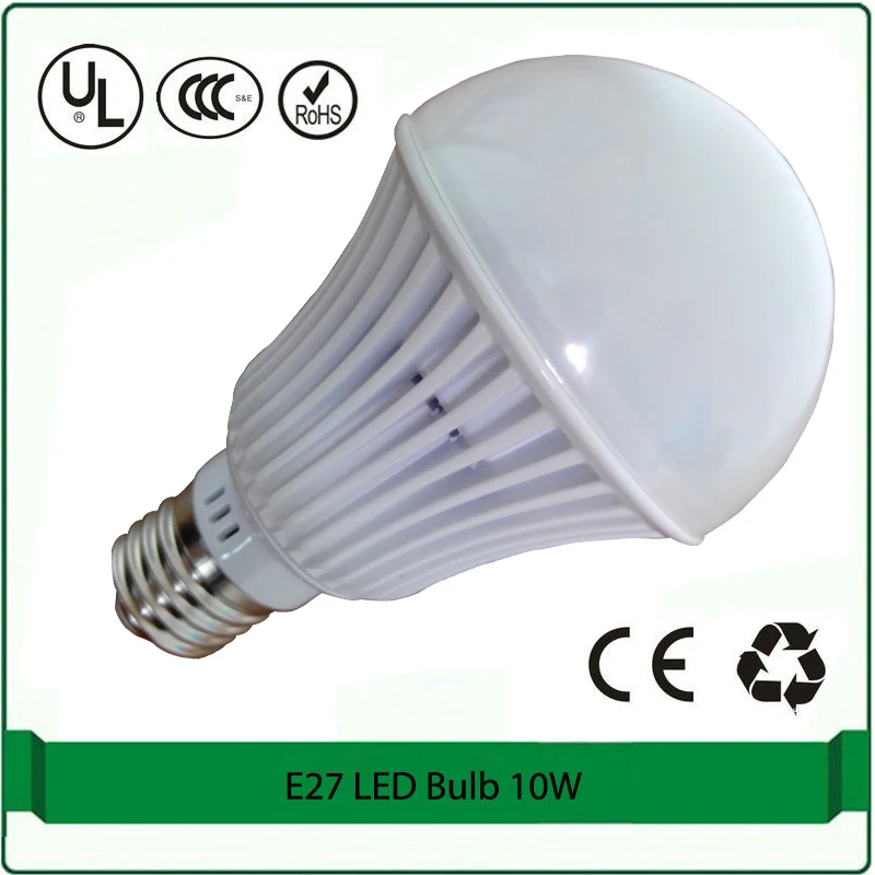Led Bulb E27 E26 Casting Body Led Lampe 3 Watt 5 Watt