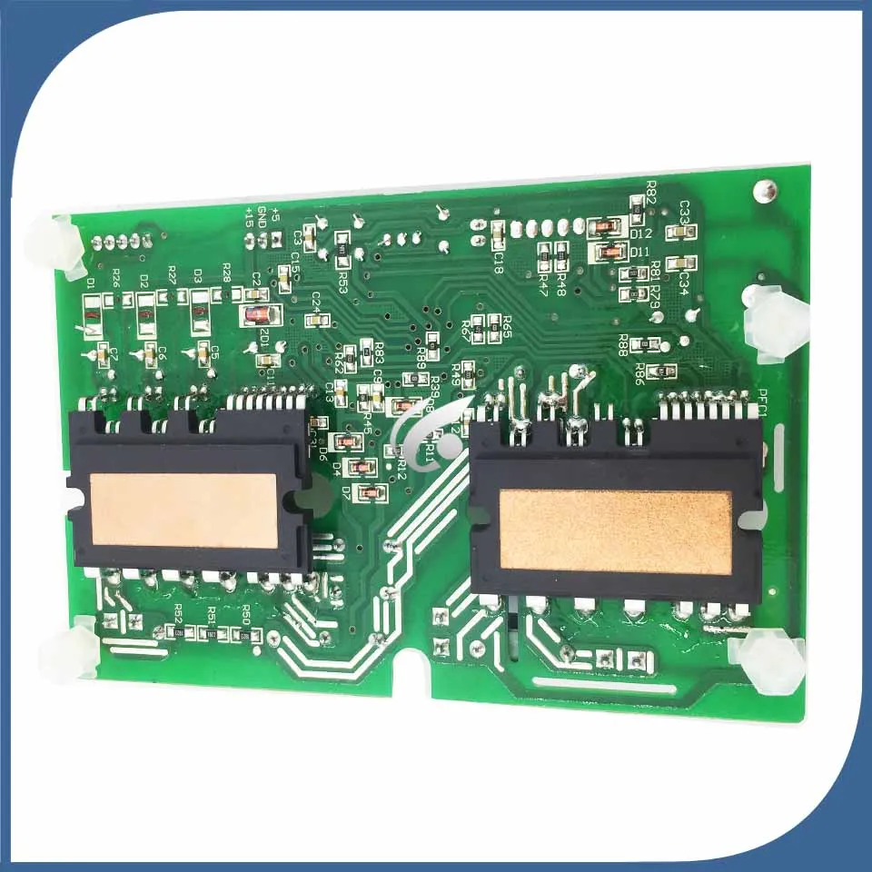 Кондиционер компьютерная плата KFR 50W \ 36FZBpJ 1314070.E 1314070.F 1335693.C наружный блок питания