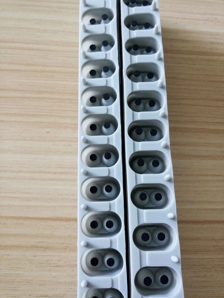 5 Pz/Lotto Pulsante Di Contatto In Gomma Conduttiva D-Pad Per Yamaha Dgx-200 Dgx-203 640 300 Dgx-305 Psr-E313 Pse-E323 Pse-E343 403