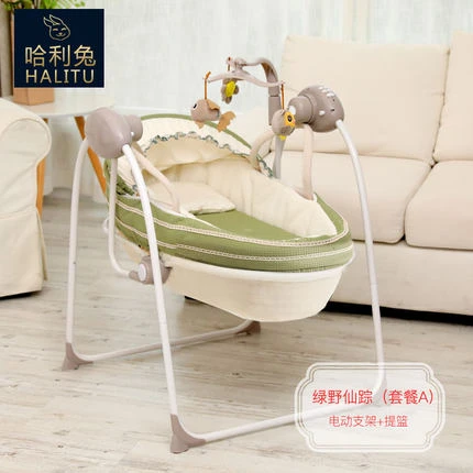 Berceau Electrique Pour Nouveau Ne Lit A Bascule Pour Bebe Aliexpress Berceau Electrique Pour Nouveau Ne Lit A Bascule Pour Bebe Aliexpress