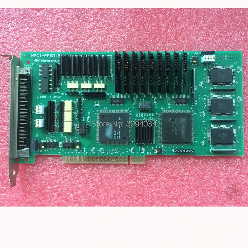 HPCI-PPD516A