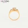 Xuping – bague d'amour romantique pour femmes, bijoux exquis ou Vintage, cadeaux simples pour Couples de fiançailles, 16206 ► Photo 3/6