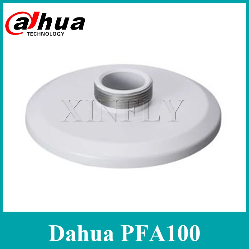 Dahua оригинальный PFA100 адаптер для IP сетевой камеры IPC-EBW81230 IPC-EBW8630 | Безопасность и