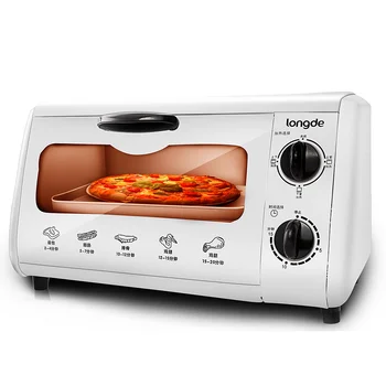 

New arrival ceratopsian nk-3060 longde small oven mini 8l household oven