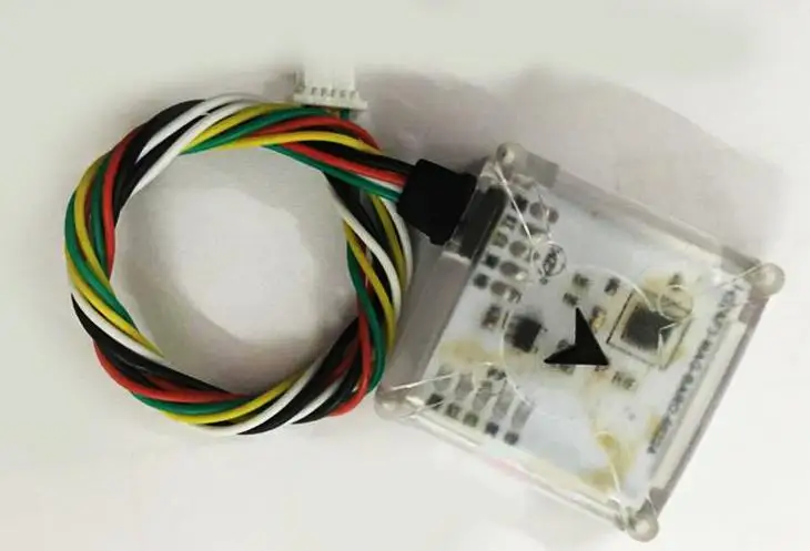 

External Barometer & Magnetometer Sensor Module for Micro NZ32 Naze32 Flight Controller