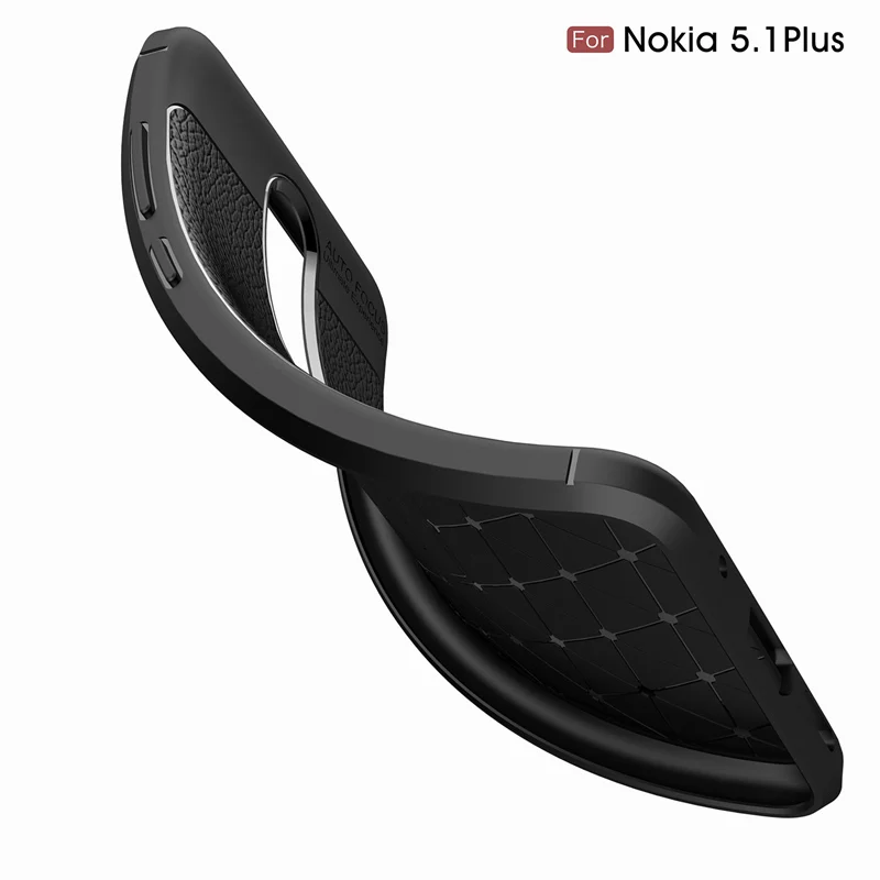 Phone Case For Nokia 5.1 Plus (10)