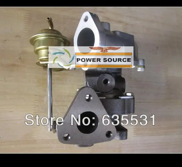 RHB31 VZ9 13900-80710 For SUZUKI Alto Jimny Mini cars motorcycles 500-660CC petrol Engine Power 70- 120HP (1)