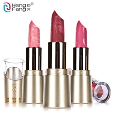 С длинным рукавом губная помада с эффектом длительного увлажнения 6 цветов питательный губная помада бренд Hengfang 3,5g# H9292