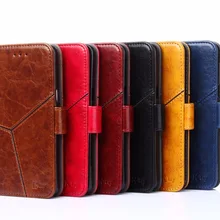 Шт. 120 шт. Роскошный кожаный чехол для телефона samsung S6 Edge S6 Edge Plus с держатель для карт samsung A5 ТПУ+ PU