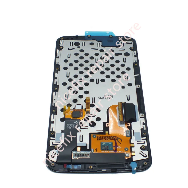 For motorola moto Nexus 6 XT1100 XT1103 LCD 5