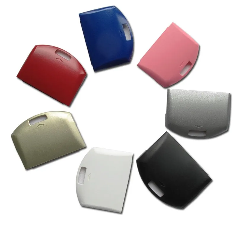 

Battery Protector Cover Door Repair Parts Replacement for Sony PSP 1000 Console