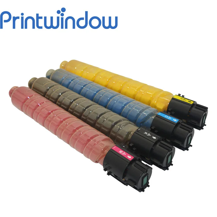 

Printwindow Compatible Toner Cartridge for Ricoh MP C305SP 4X/Set