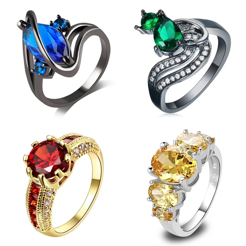 rings