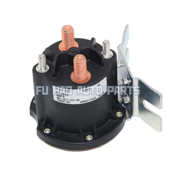 

OEM Trombetta Solenoid Relay Switch 684-1211-212-06 684121121206