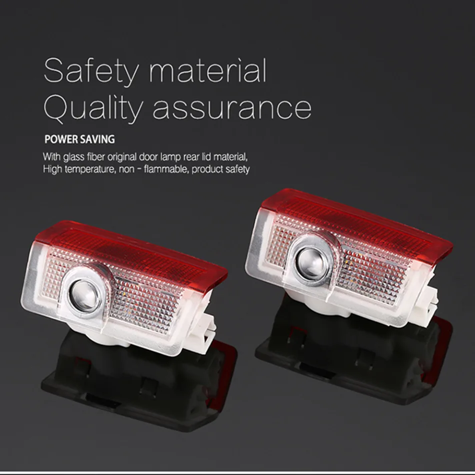 DXZ 2 قطعة لمرسيدس بنز w212 w213 w166 w176 E200 E300 E260 E سيارة أدى الباب شعار الإسقاط شبح الظل إكسسوارات مضيئة DXZ 2 قطعة لمرسيدس بنز w212 w213 w166 w176 E200 E300 E260 E سيارة أدى الباب شعار الإسقاط شبح الظل إكسسوارات مضيئة