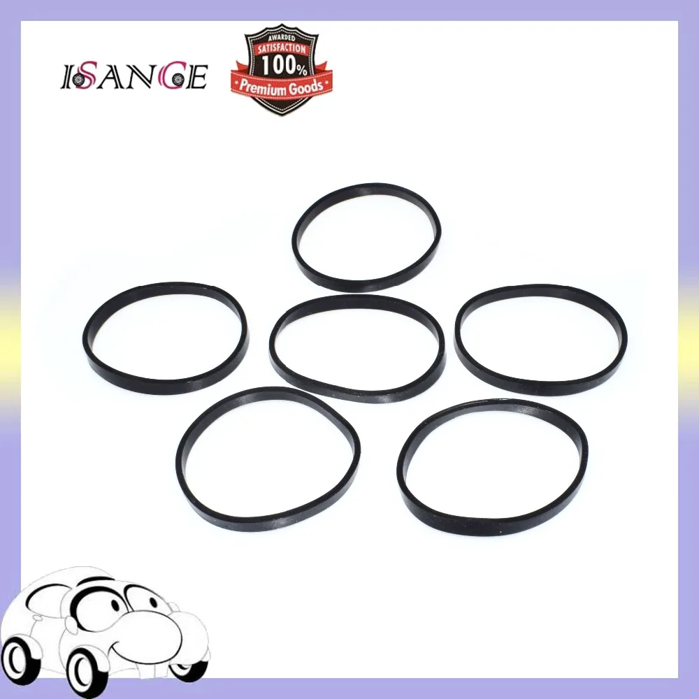 Isance Intake Manifold To Head Gasket For Bmw E60 128 135 328 325 335