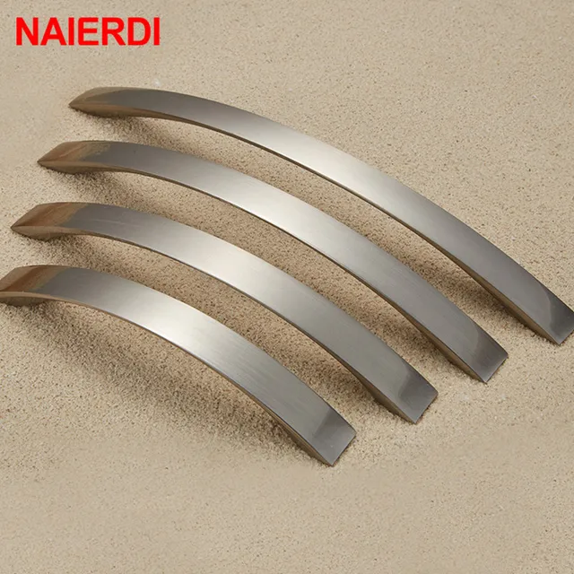 Special Offers NAIERDI 10PCS Cabinet Handles Knobs Aluminum Alloy Door Kitchen Knobs Cabinet Pulls Drawer Furniture Handle Hardware Special Offers NAIERDI 10PCS Cabinet Handles Knobs Aluminum Alloy Door Kitchen Knobs Cabinet Pulls Drawer Furniture Handle Hardware