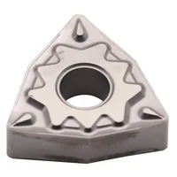 טונגסטן קרביד WNMG080404-HQ ZN60 Cermet בינוני פיין פלדה חלקים Have טוב על סיום ביצרו טונגסטן קרביד והתוספות 10pcs MOSASK (1)