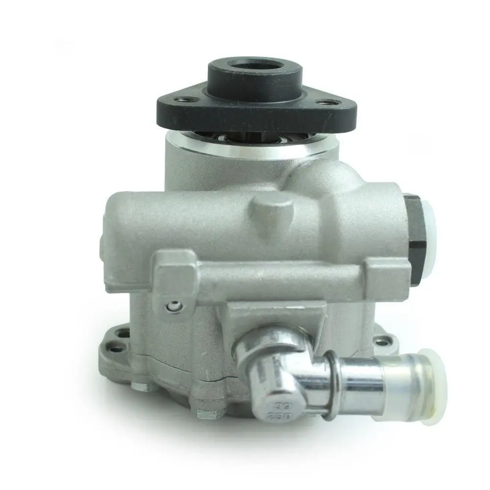 New Power Steering Pump for Land Rover Discovery Rover and Defender