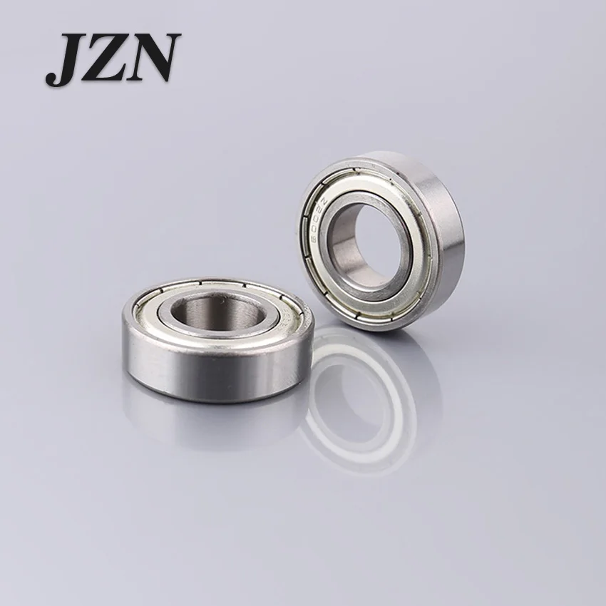 Миниатюрные шарикоподшипники MR148ZZ 10 шт. 8*14*4 мм MR148 ZZ MR148Z с подшипниковым