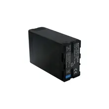 7800mAh Camcorder Battery BP-U90 BPU90 for Sony Viedeo Camera PMW-100 PMW-150 PMW-160 PMW-200 EX1 EX1R EX3 F3
