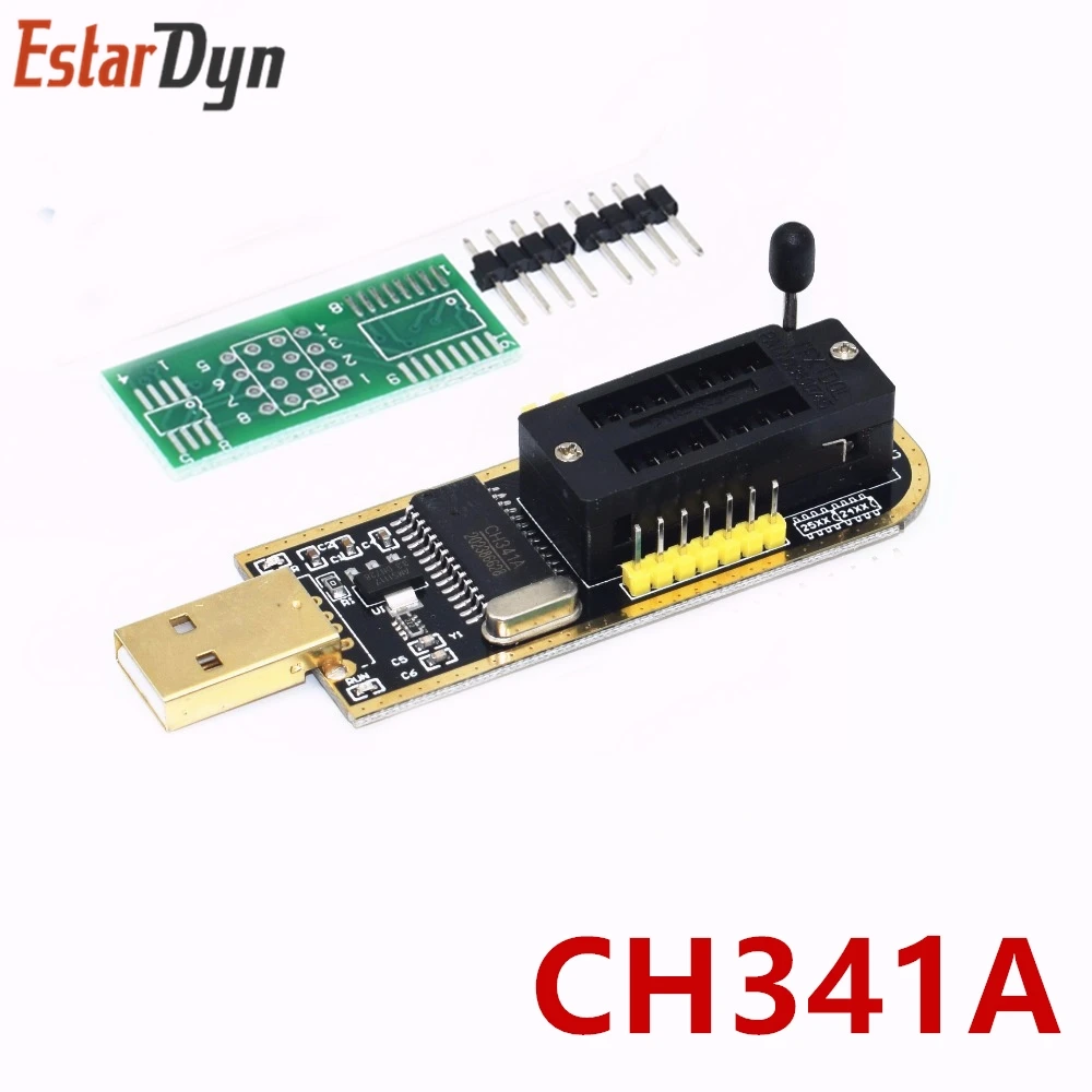 Stm32 eeprom