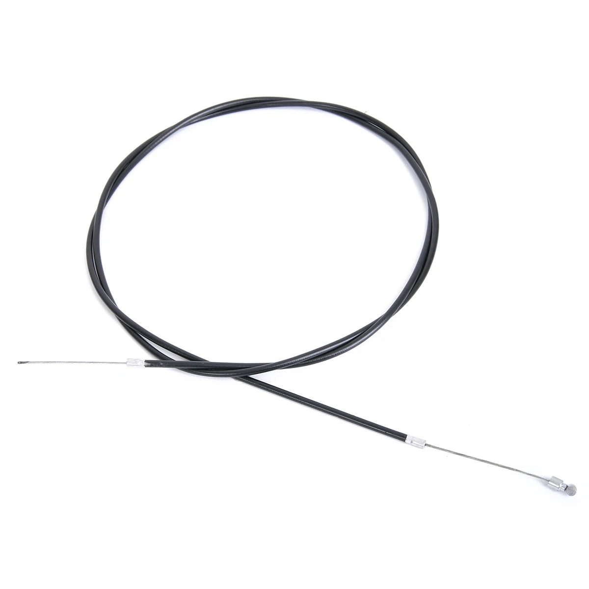 175cm Black Bicycle Brake Cable Wire Line Hose Kit Shifter For Mountain Road Bike Cable Shifting Wire Line Cycling Accessories