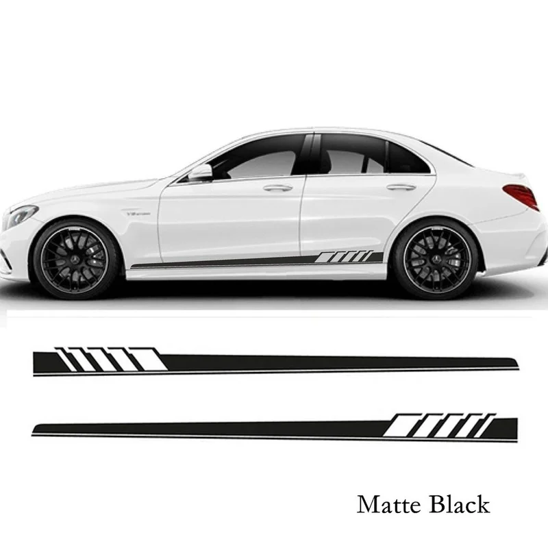 Мерседес w204 полосы