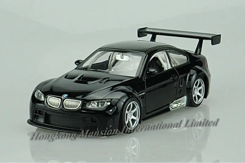132 TheBMW M3 GTR STREET VERSION (8)