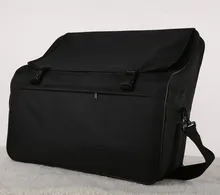 Portable thicker accordion bag for 120 / 96/80 Bass soft Gig Case backpack instrument violin package cover free shipping